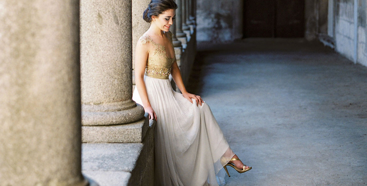 ilovebrides.pt editorial la vie en or Sara Barradas